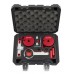Alkūninio veleno fiksavimo rinkinys FORD 2.0D EcoBlue TDCi QS10406